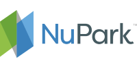 NuPark logo